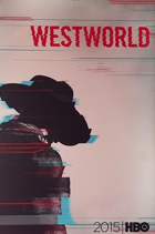 Западный Мир | Westworld 1 сезон онлайн