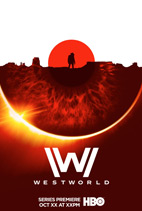 Западный Мир | Westworld 3 сезон онлайн