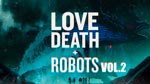 Сериал Любовь, смерть и роботы - Дэвид Финчер и его анимация